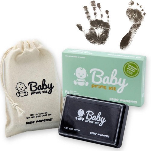 Kit impronte bambino - bambino, e