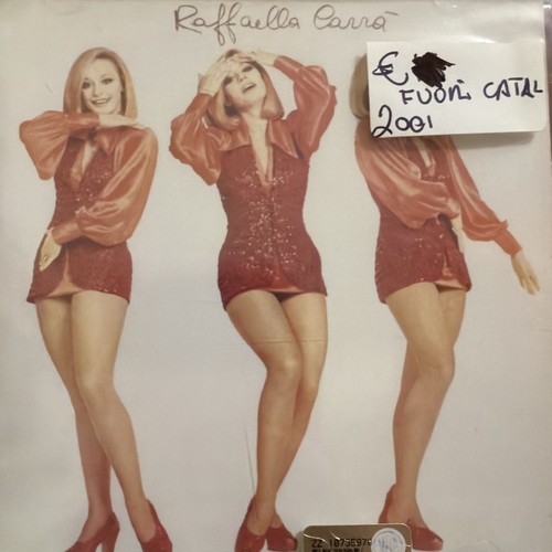 Raffaella carra - raffaella,