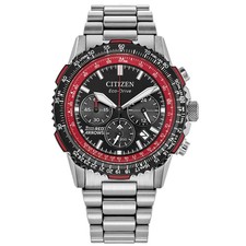 Orologio Citizen Gents Frecce Rosse Promaster Air Navihawk CA4666-56E