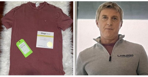 Armadio cobra kai johnny - armadio,