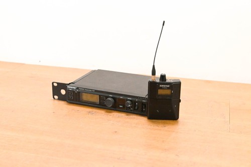 Shure psm 900 sistema iem - shure,