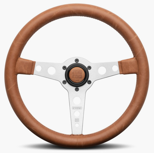 Volante originale momo - volante,
