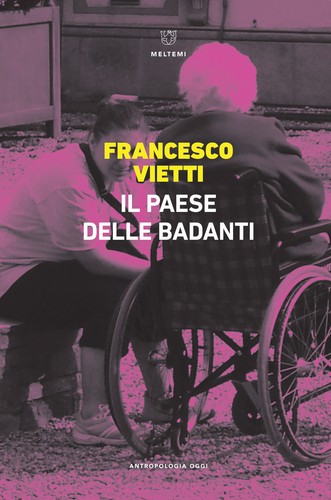 Paese delle badanti - ,