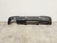 BMW F07 530DX, Mascherina