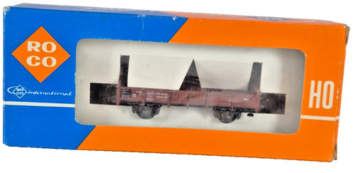 Roco 4303 calibro basso - 4303, ho