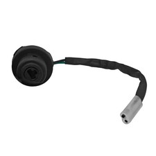 Commutatore a Chiave 2 Fili