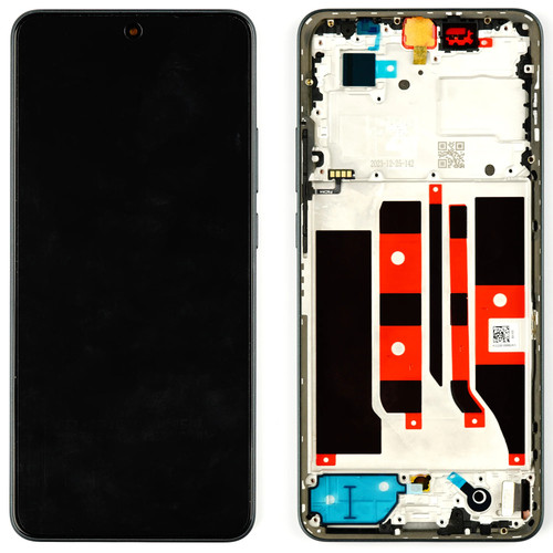 Lcd completo originale oppo - originale,