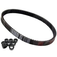 KIT CINGHIA ORIGINALE