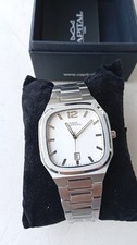 Orologio Capital Time Da Uomo