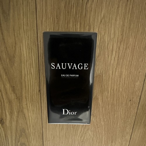 Dior sauvage eau parfum - sauvage, 100