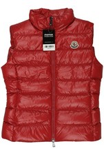 Moncler giubbotto donna