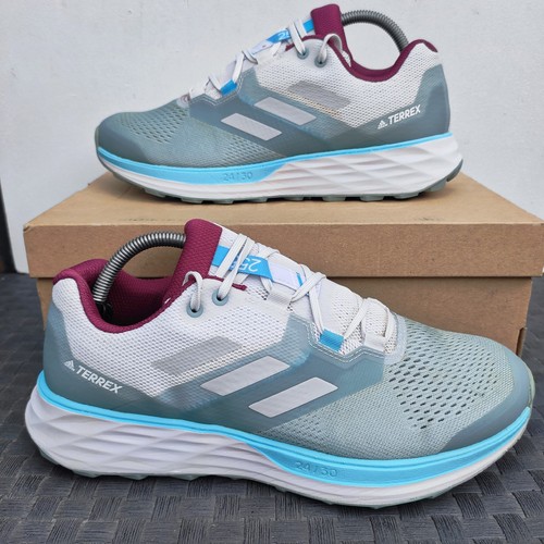 Scarpe corsa adidas terrex - scarpe,