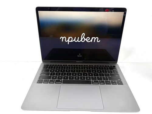 Macbook air a1932 2018 - macbook,