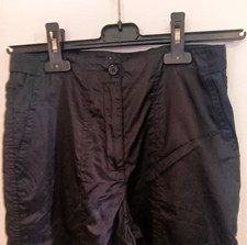 Pantaloni sisley j2k - sisley,