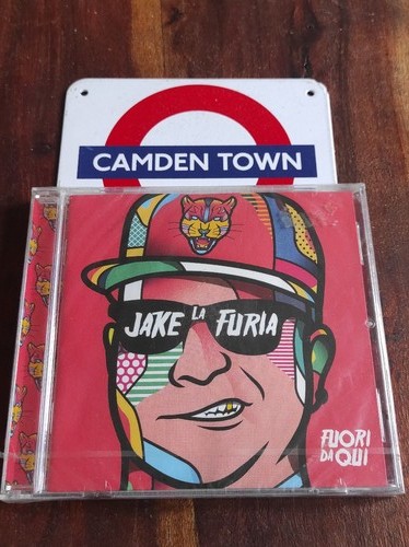 Jake furia club - /,
