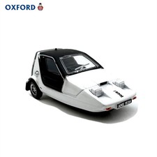 Microcar tre ruote bianca - a,