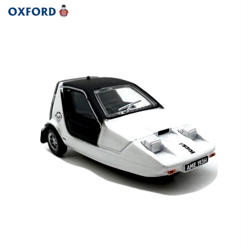 Microcar tre ruote bianca - microcar,