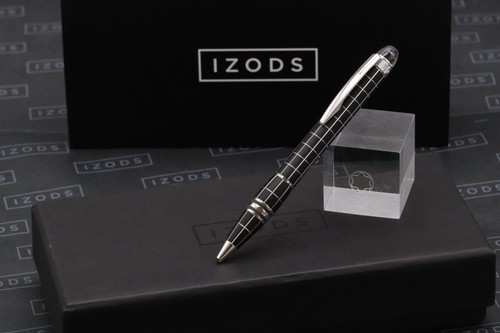 Montblanc starwalker rubber - montblanc,