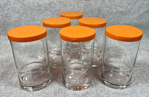 Set barattoli crema spalmabile - crema,