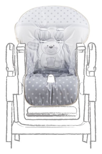 Italbaby copriseduta per - italbaby,