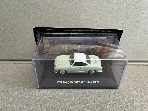 Voiture miniature volkswagen - voiture,