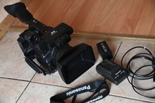 Panasonic AJ-PX270EF HD