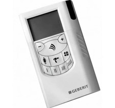 Telecomando Geberit AquaClean