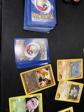 Pokémon TCG Base Set 50