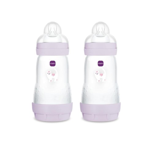 Mam biberon anticolica easy - mam,