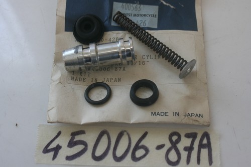 1987 harley flt master - 1987,