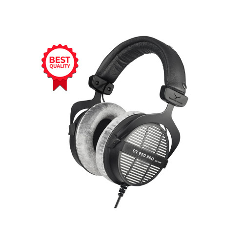 Cuffie studio beyerdynamic - cuffie, dt