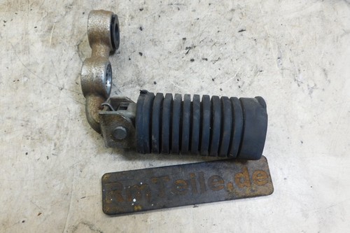 Suzuki gs850 gs72a fußraste - suzuki,