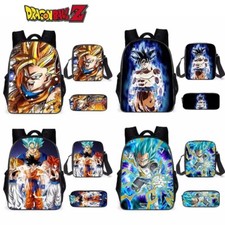 Dragon Ball Set per la Scuola