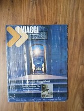 i viaggi di repubblica anno