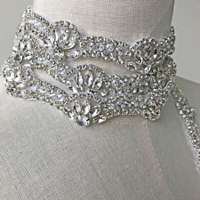 Cintura Con Applicazione Di