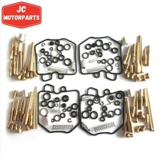 4x kit reparation carburateur