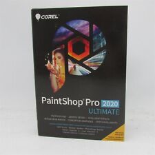 Corel PaintShop Pro 2020