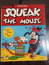 Squeak The Mouse 1&2