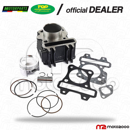 Kit cilindro gruppo termico - kit,