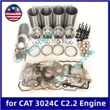 Kit revisione ricostruzione - revisione,