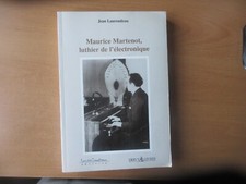 Maurice Martenot luthier de