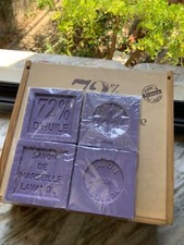 Lot 04 Sapone di Marsiglia