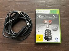 Rocksmith Authentic Guitar