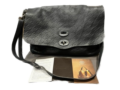 Borsa donna zanellato - borsa,