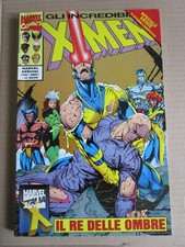 * X-MEN MARVEL E STAR COMICS -