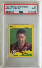 1996-97 Panini Calciatori