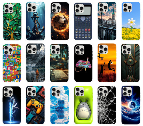 Custodia cover per - per, 15