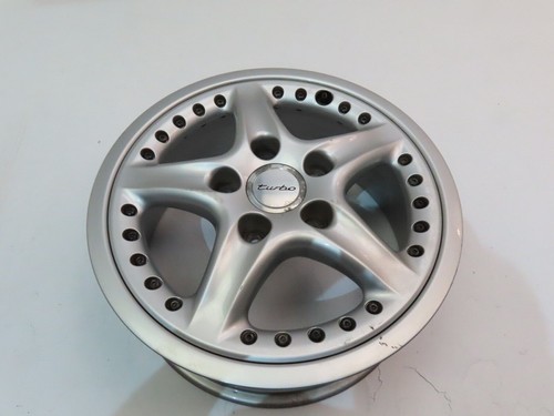 Porsche 911 993 - , speedline