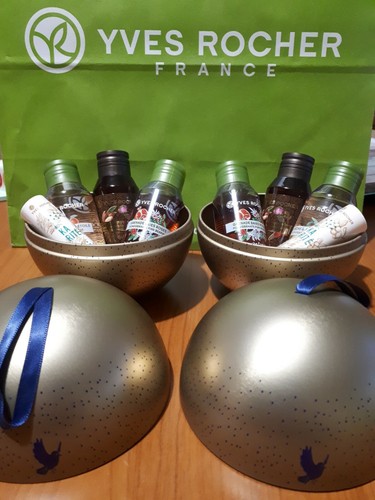 Yves rocher palle porta - rocher, 2