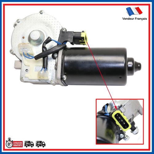 Motorino tergicristallo - motorino,
